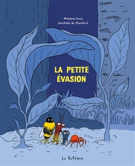 petite évasion